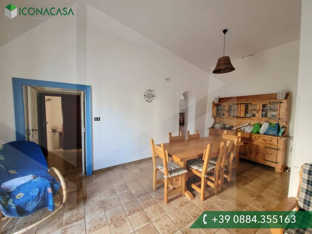 Appartamento a Vieste in Via Antonio Starace, 2 - Foto 4