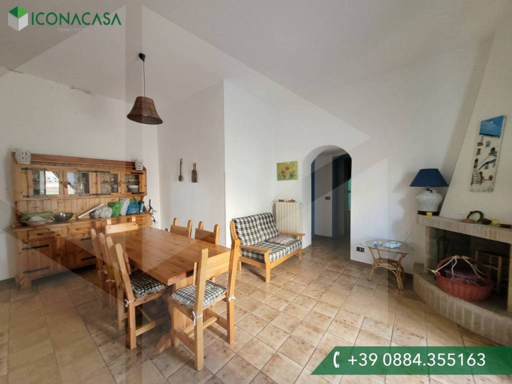 Appartamento a Vieste in Via Antonio Starace, 2 - Foto 5