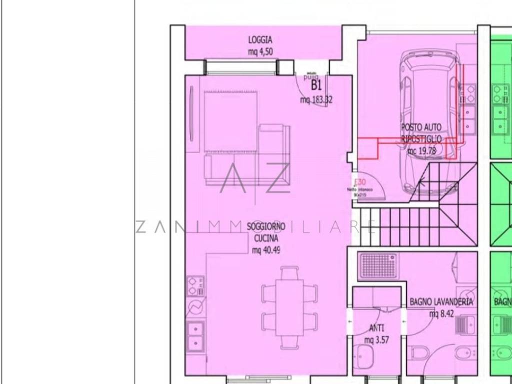 Villa a Loreggia in via Roma - Foto 2