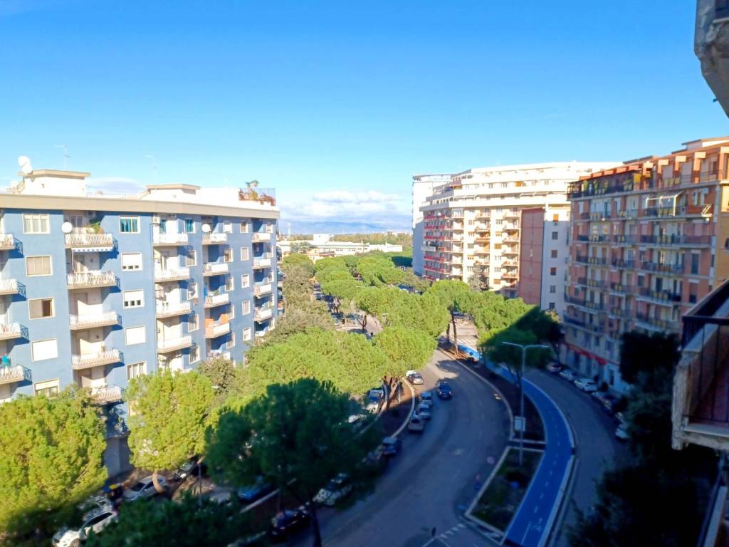 Appartamento a Foggia in Viale Michelangelo, 87 - Foto 2