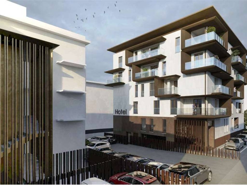 Attico / mansarda a Diano marina in via villebone, 5 - Foto 2