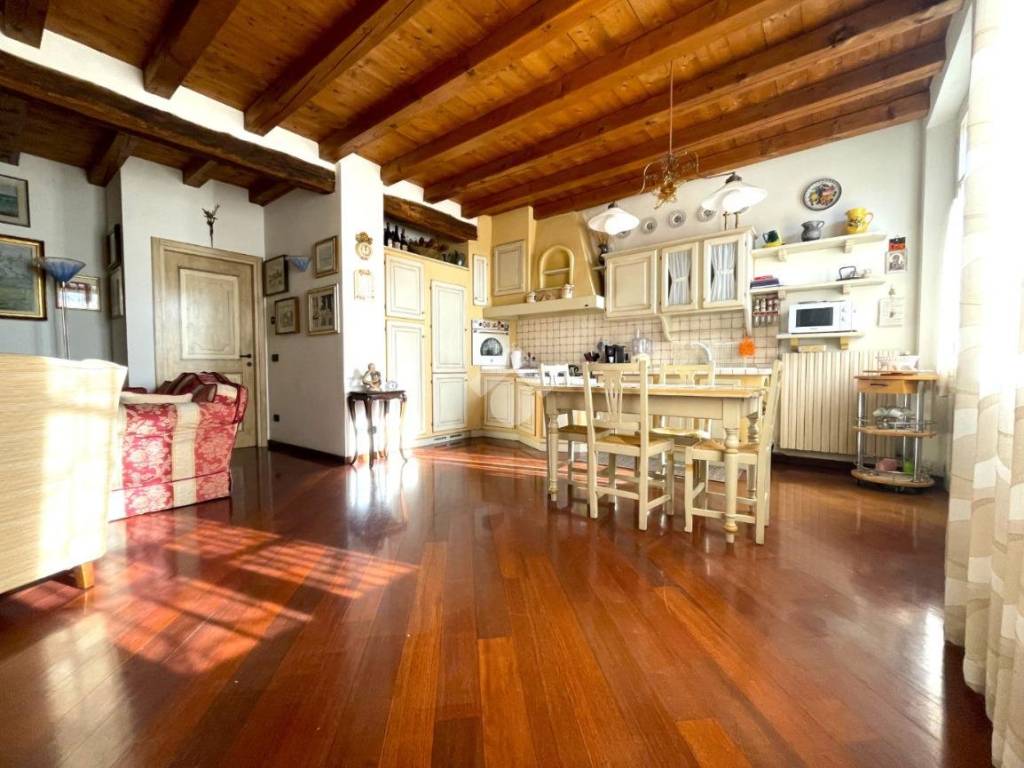 Appartamento a Cremona in Corso Pietro Vacchelli, 75 - Foto 2