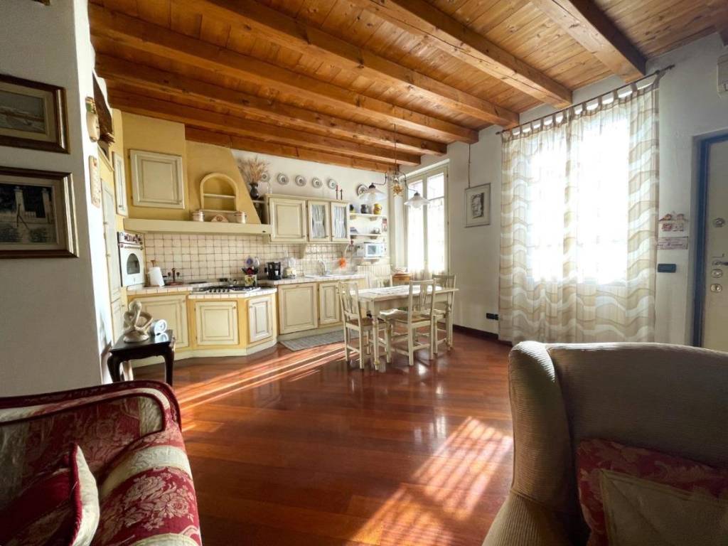 Appartamento a Cremona in Corso Pietro Vacchelli, 75 - Foto 3
