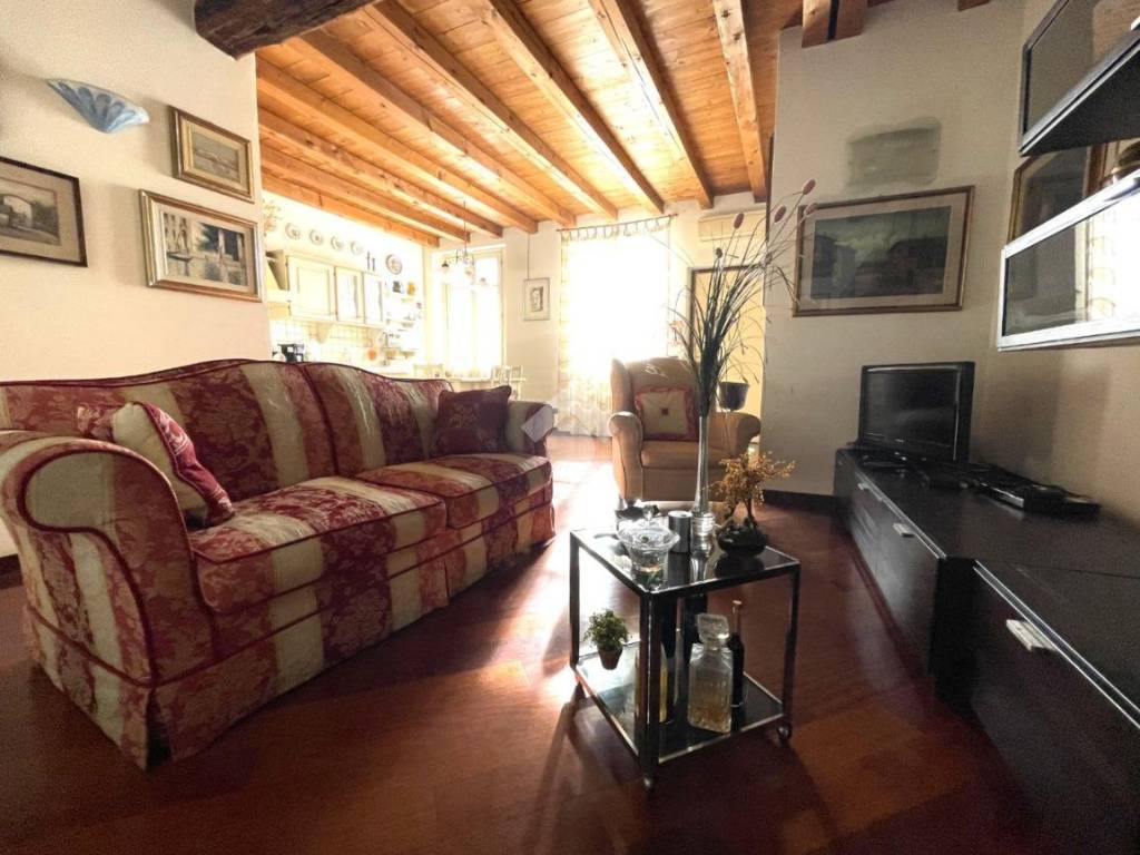 Appartamento a Cremona in Corso Pietro Vacchelli, 75 - Foto 4