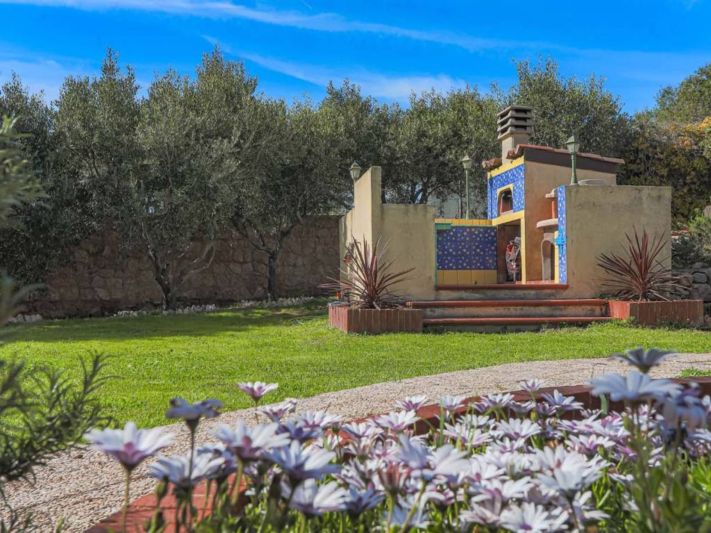 Villa a Monte argentario in Via Lividonia - Foto 3