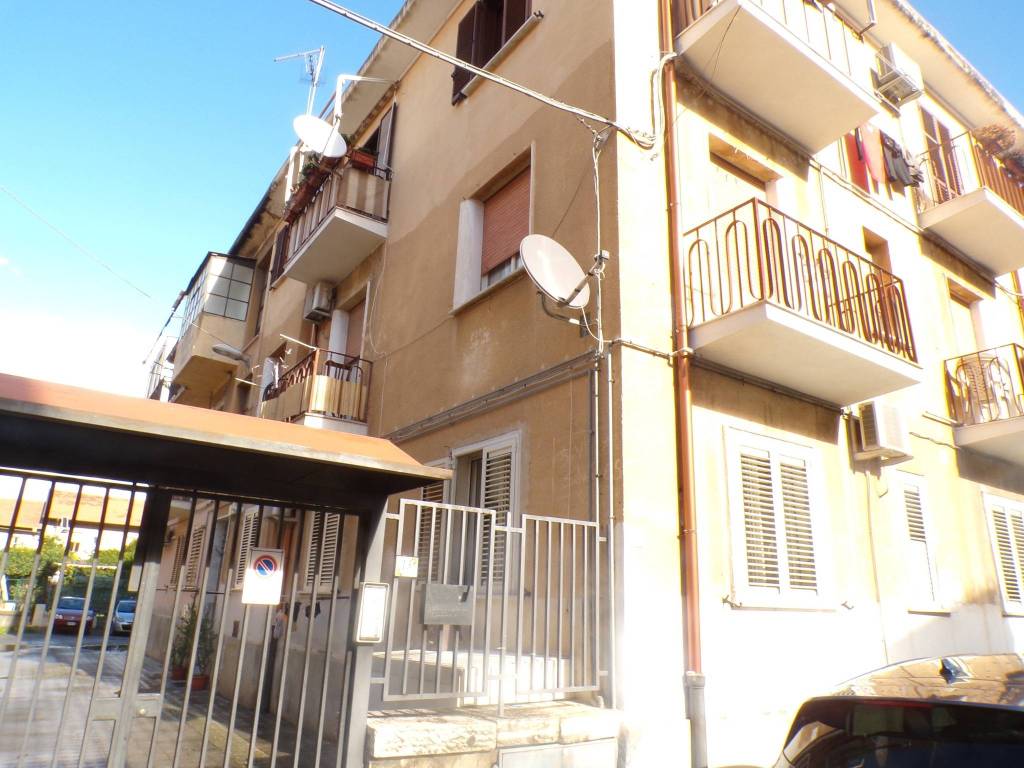 Appartamento a Reggio calabria in Via Zara - Foto 2
