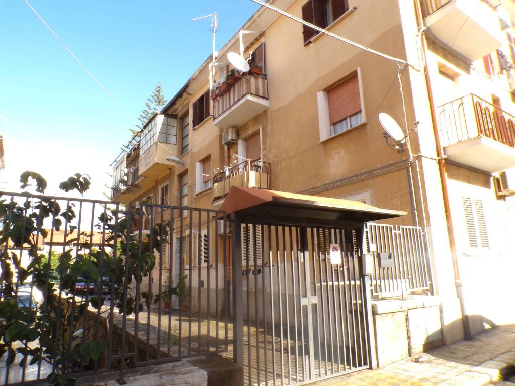 Appartamento a Reggio calabria in Via Zara - Foto 3
