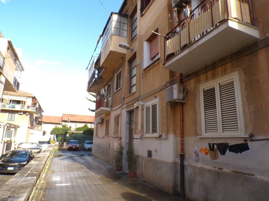 Appartamento a Reggio calabria in Via Zara - Foto 4