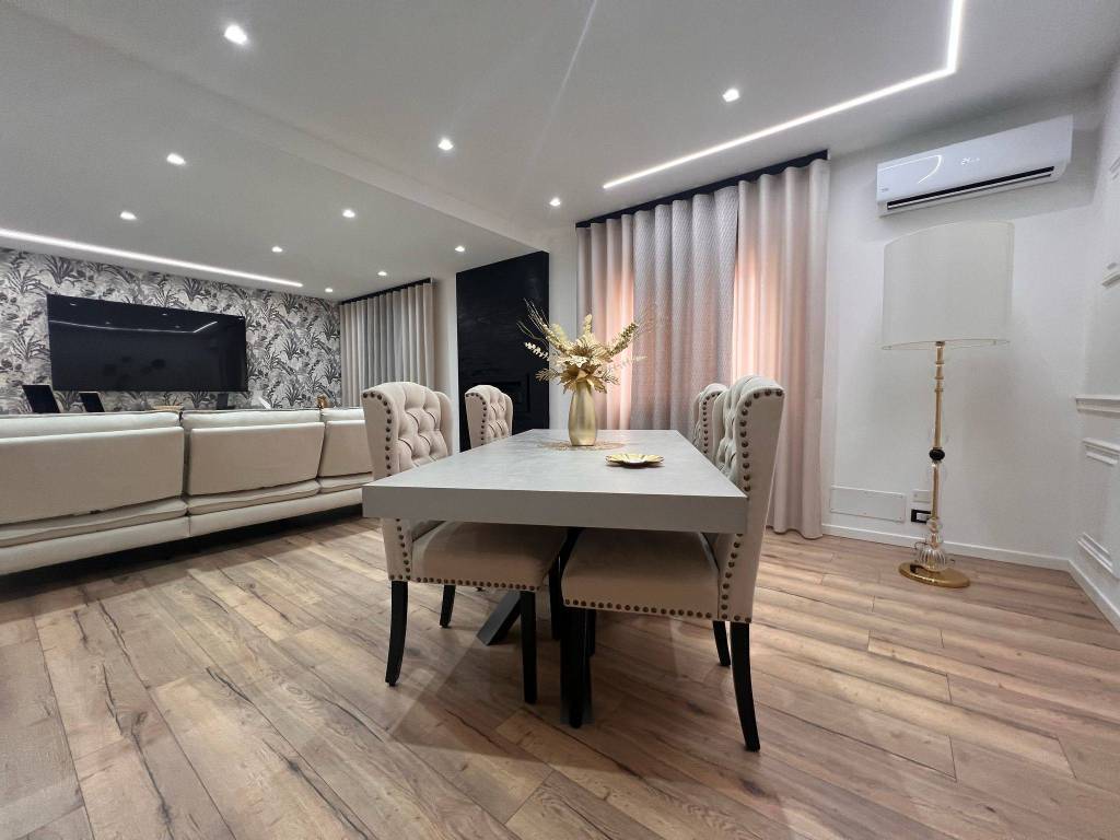 Appartamento a Marsala in Via Guglielmo Oberdan - Foto 2