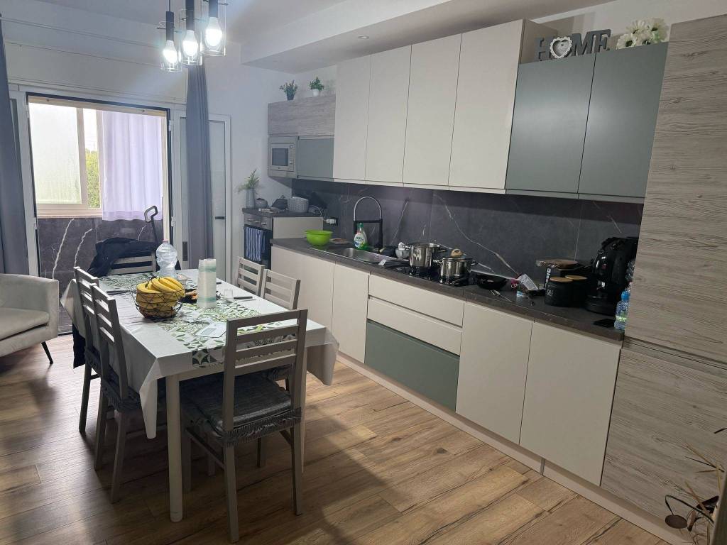 Appartamento a Marsala in Via Guglielmo Oberdan - Foto 4