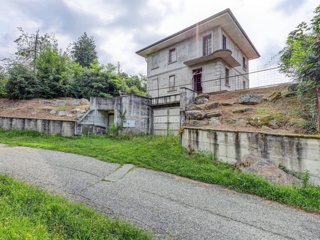 Villa a Golasecca in Via Armando Diaz - Foto 2