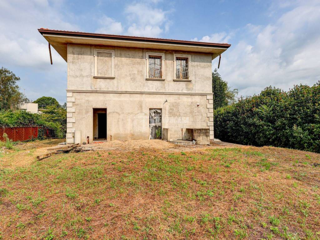 Villa a Golasecca in Via Armando Diaz - Foto 3