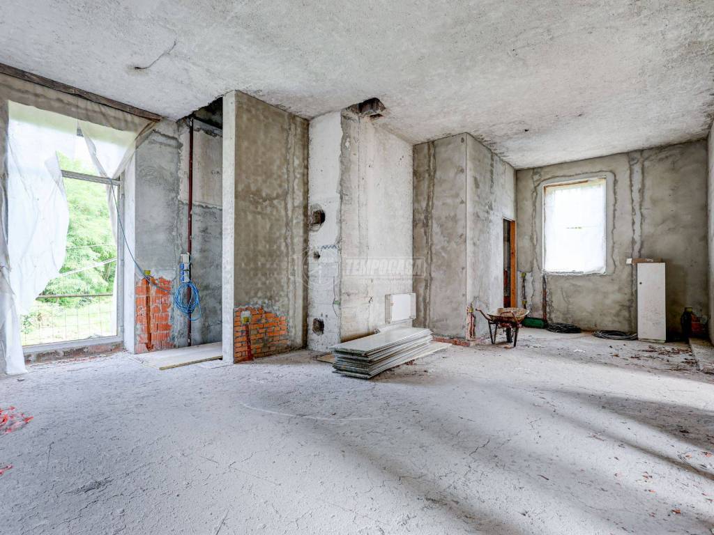 Villa a Golasecca in Via Armando Diaz - Foto 5