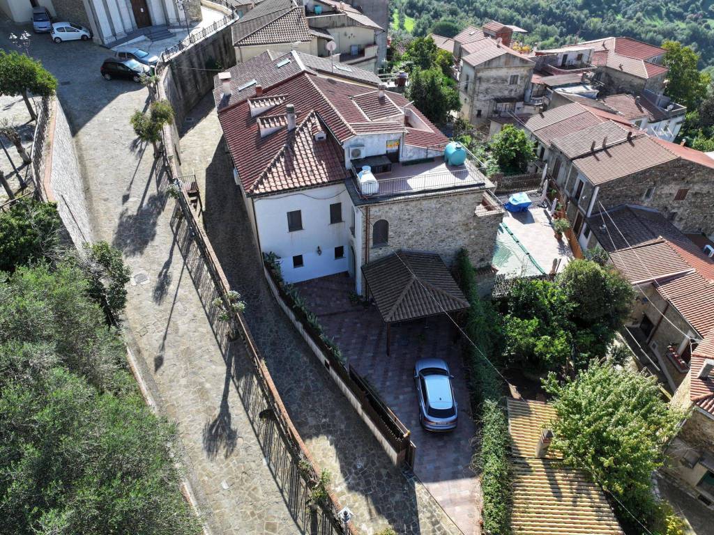 Villa a Torchiara in Via Santa Barbara - Foto 4