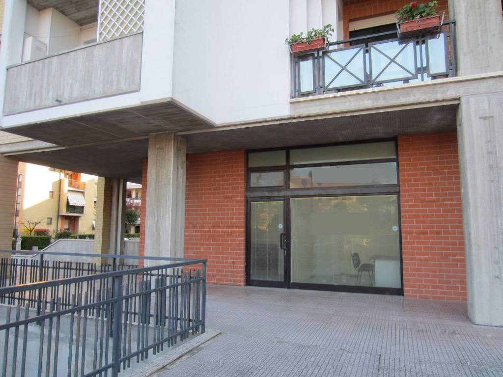 Immobile a Tolentino in Corso Giuseppe Garibaldi, 1 - Foto 5