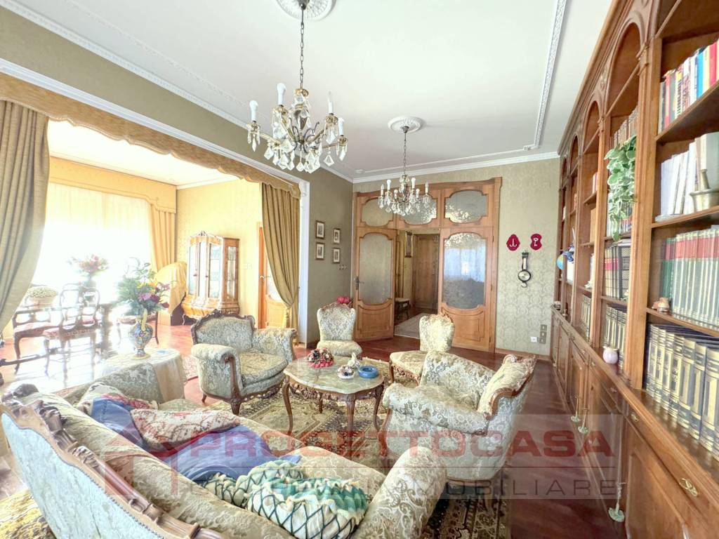 Appartamento a Ascoli piceno in Viale Benedetto Croce - Foto 5