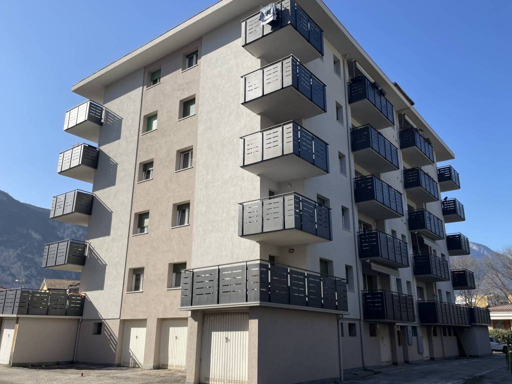 Appartamento a Trento in Via Paludi - Foto 2