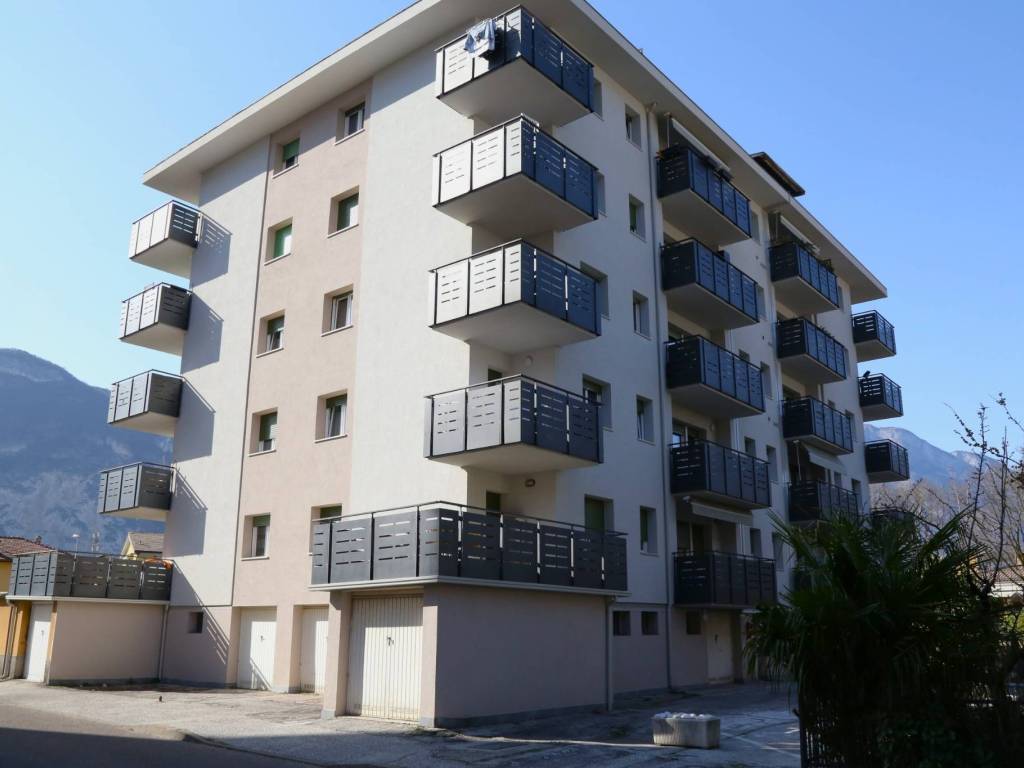 Appartamento a Trento in Via Paludi - Foto 4