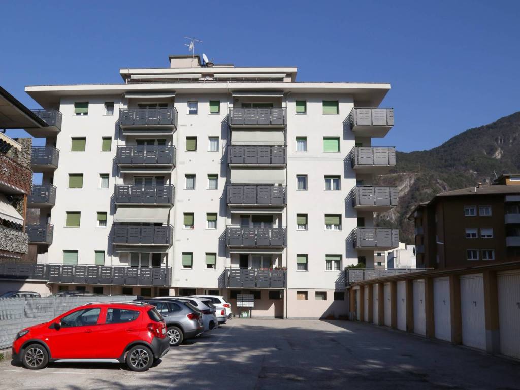 Appartamento a Trento in Via Paludi - Foto 5