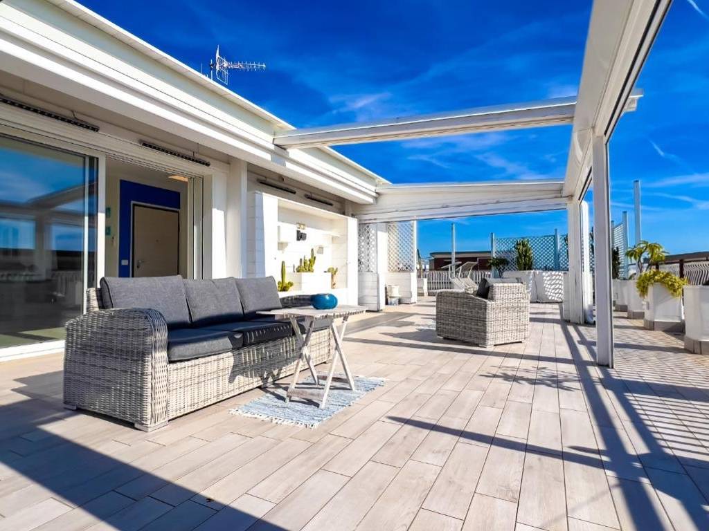Appartamento a Formia in Via appia lato napoli, 185 - Foto 3
