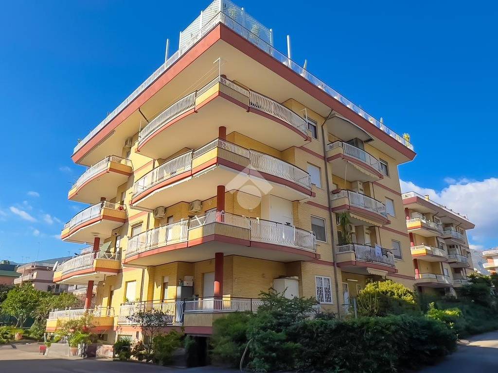 Appartamento a Formia in Via appia lato napoli, 185 - Foto 4