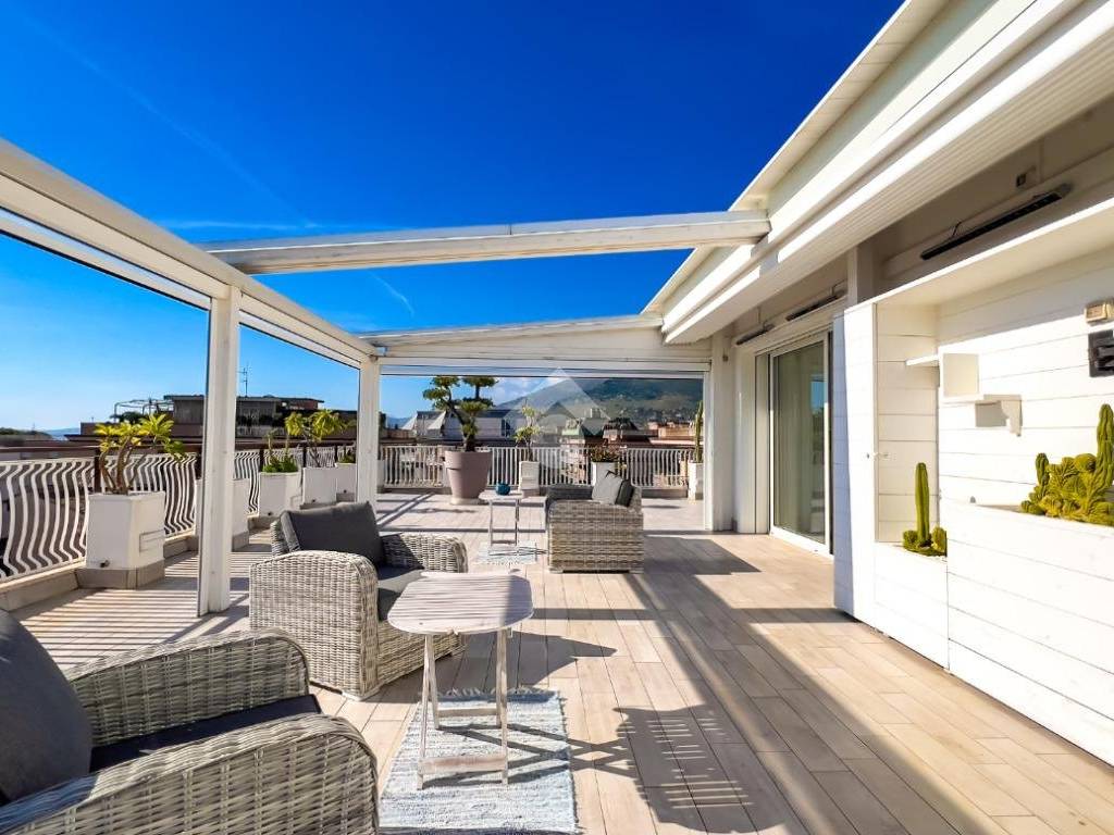 Appartamento a Formia in Via appia lato napoli, 185 - Foto 5
