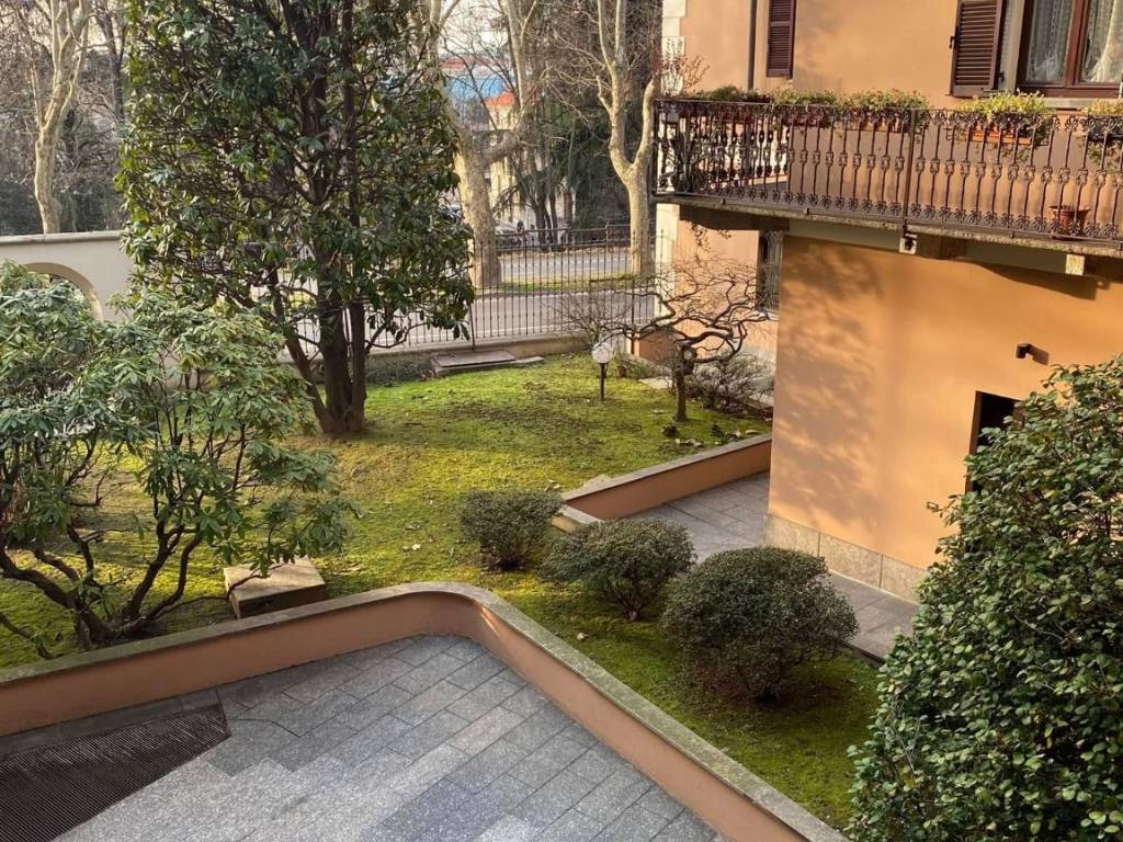 Appartamento a Novara in Piazza Santa Caterina da Siena - Foto 2