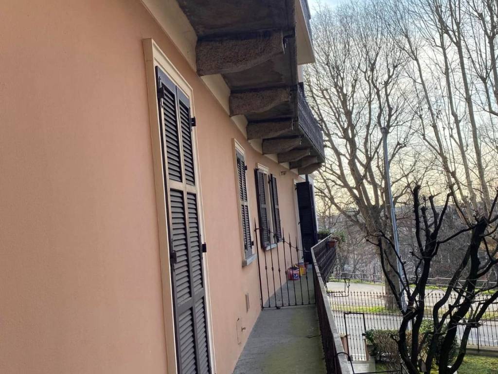 Appartamento a Novara in Piazza Santa Caterina da Siena - Foto 3