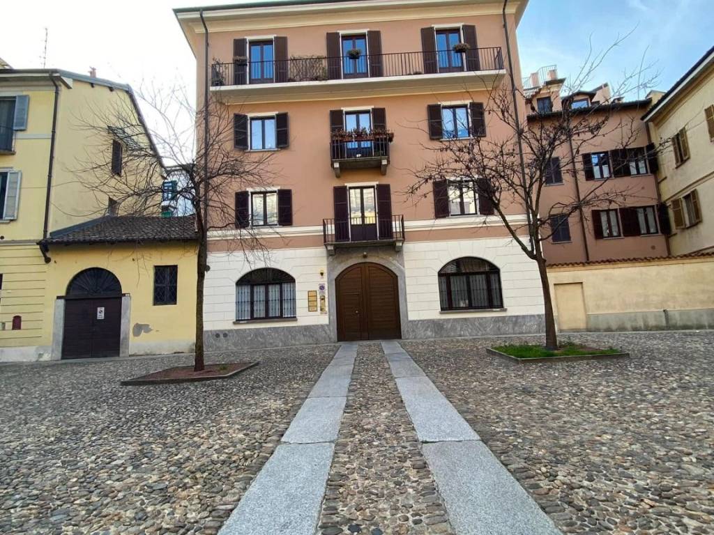 Appartamento a Novara in Piazza Santa Caterina da Siena - Foto 5