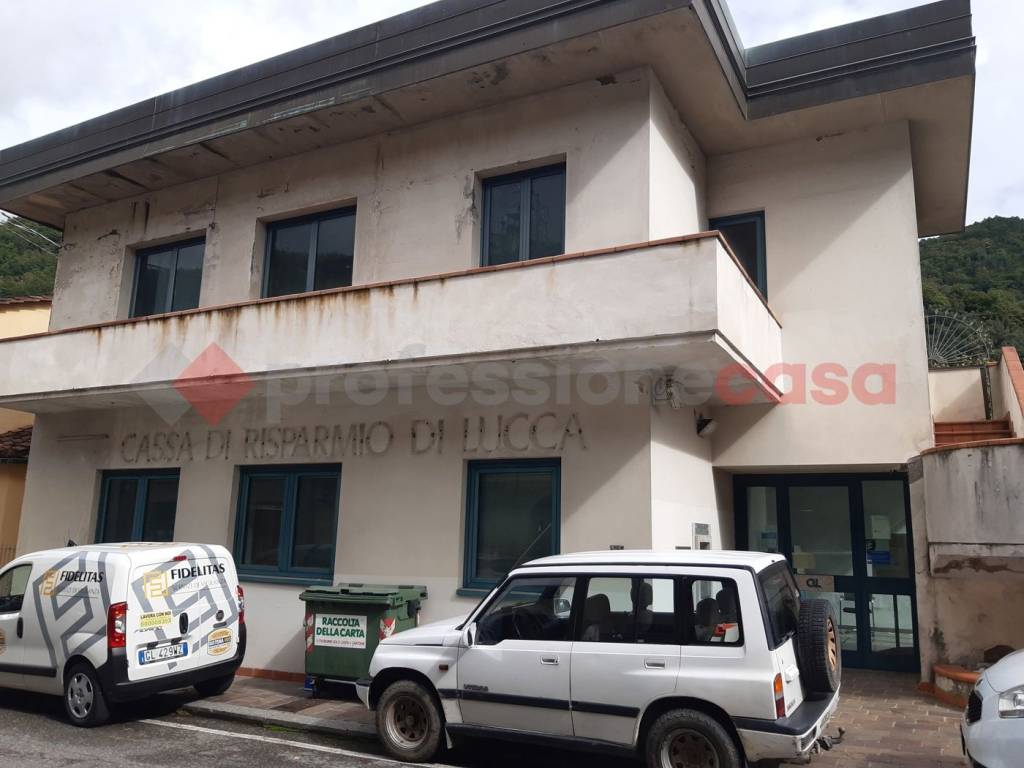 Immobile a Villa basilica in via del castello, 36 - Foto 4