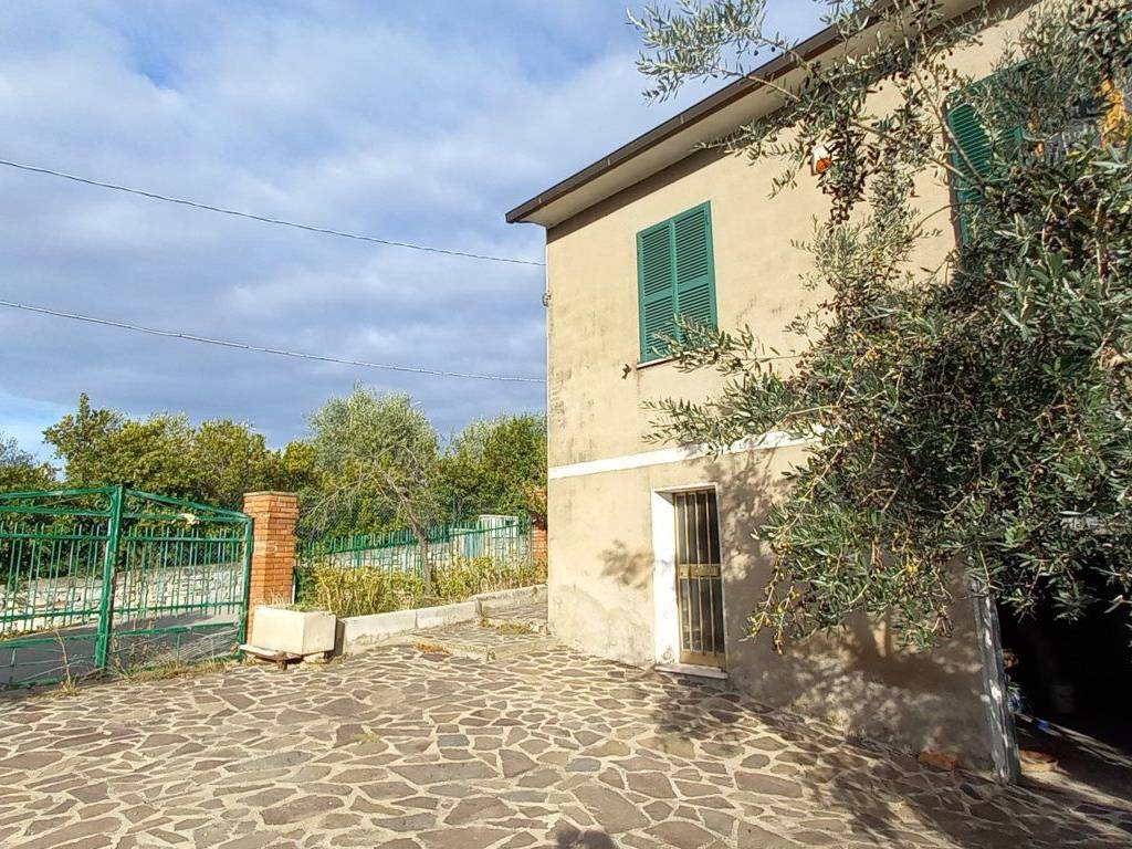 Villa a Panicale in Piazza Umberto I - Foto 5