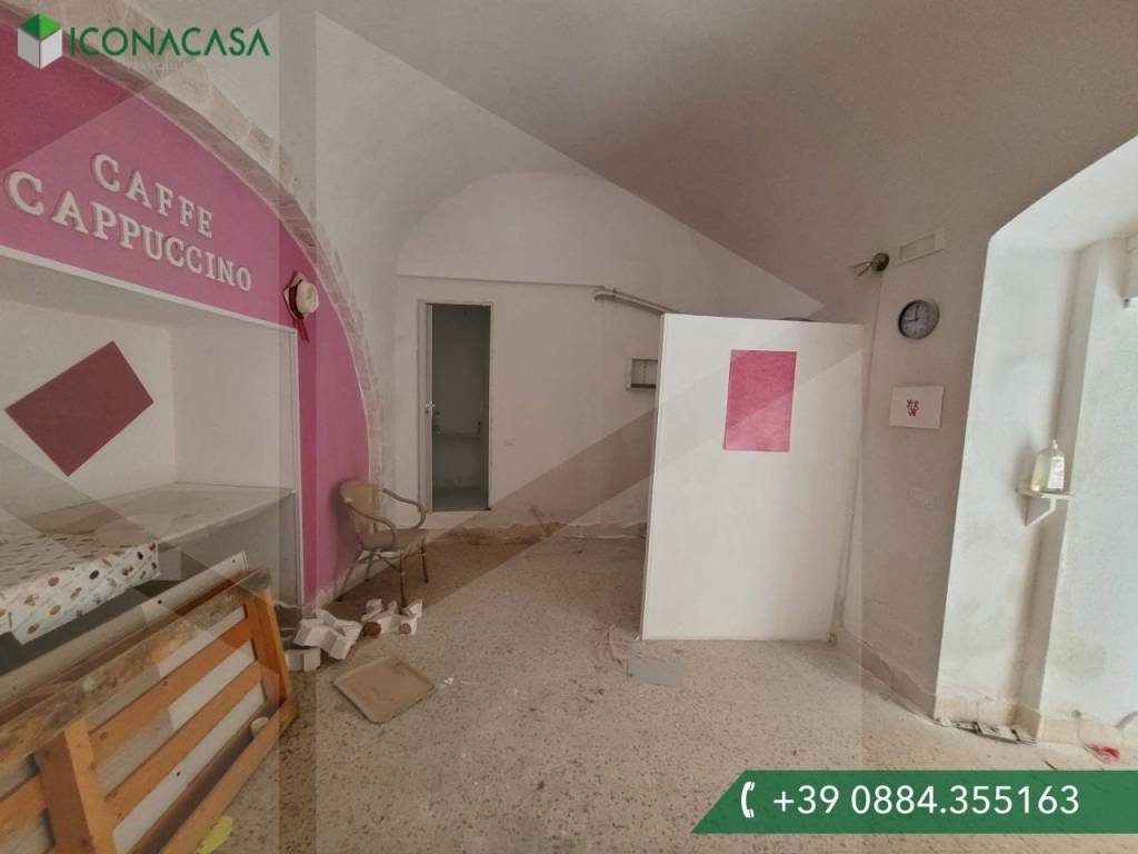 Immobile a Vieste in Via Carlo Mafrolla, 2 - Foto 2