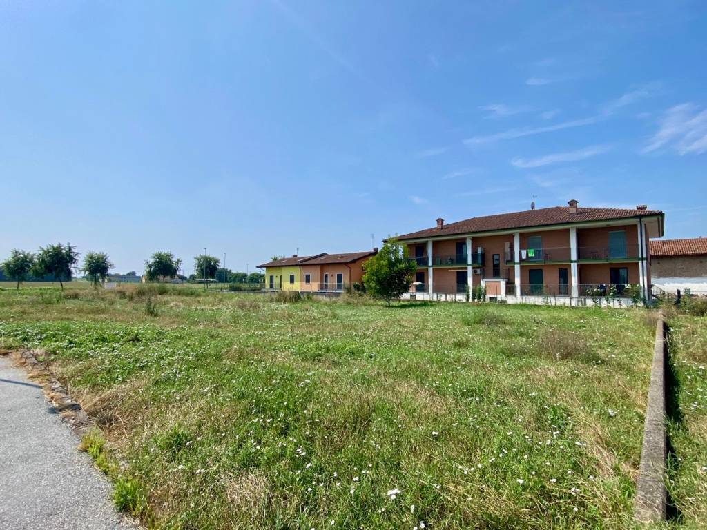 Terreno a Scarnafigi in Via Papa Giovanni Paolo II, . - Foto 5