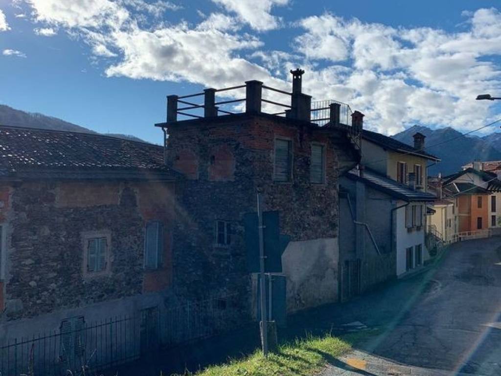 Casa indipendente a Varallo in Cervarolo - Foto 3