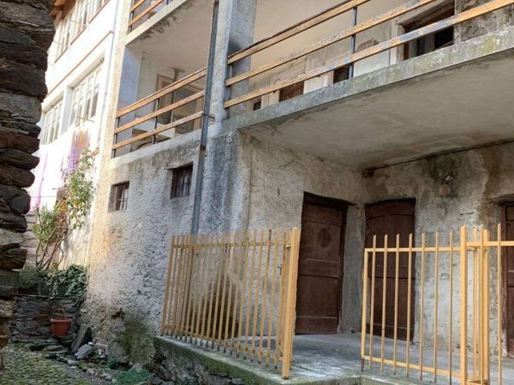 Casa indipendente a Varallo in Cervarolo - Foto 4