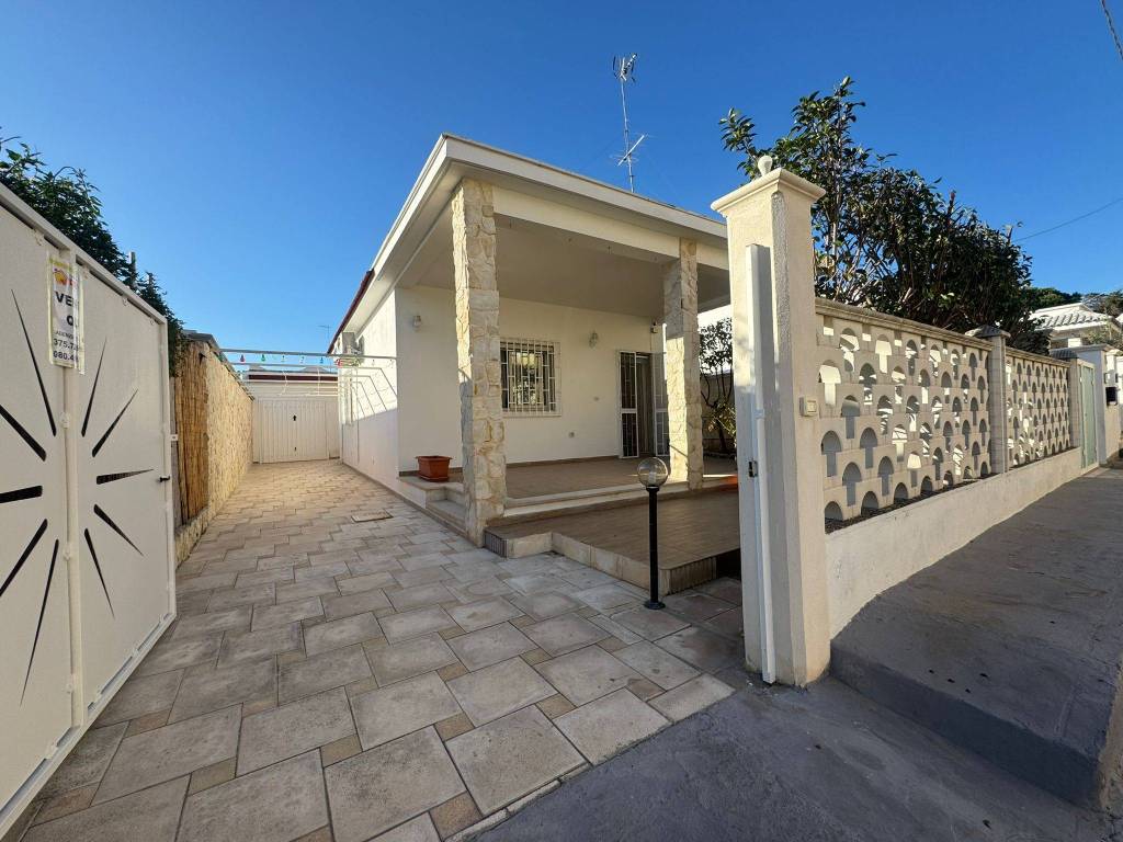 Villa a Manduria - Foto 5