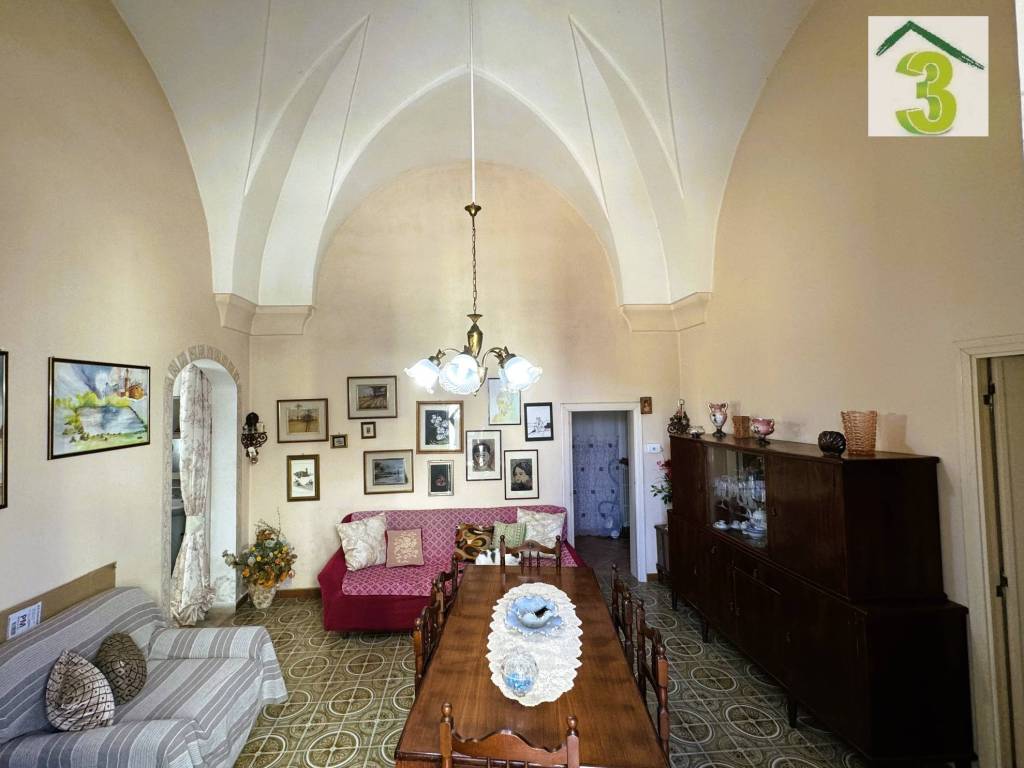 Casa indipendente a Tricase in Via San Nicola - Foto 2