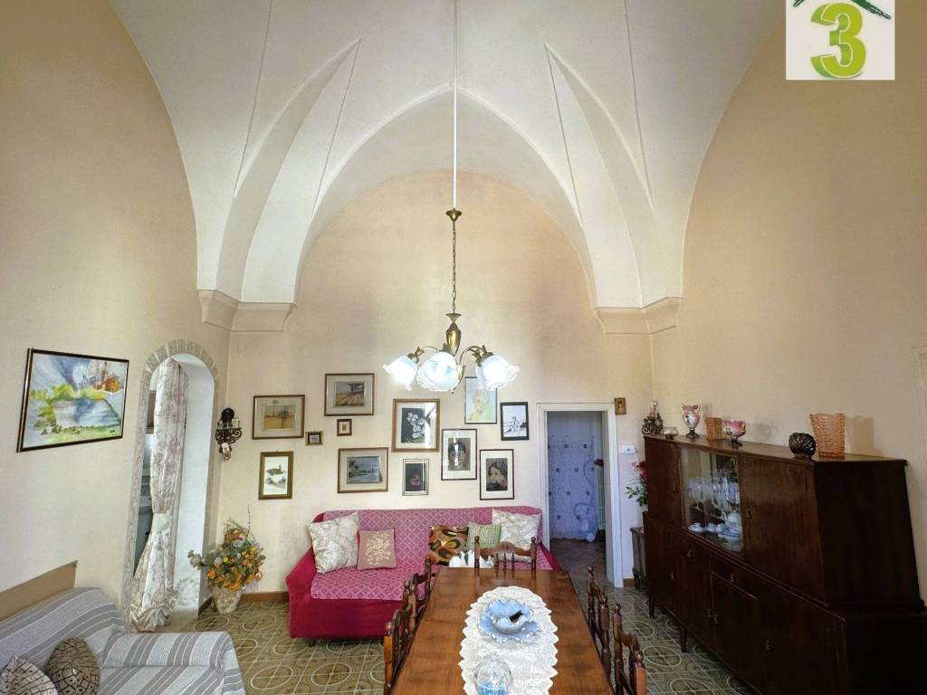 Casa indipendente a Tricase in Via San Nicola - Foto 3