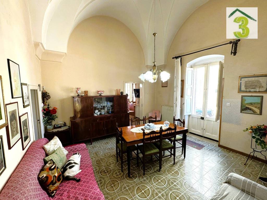 Casa indipendente a Tricase in Via San Nicola - Foto 4