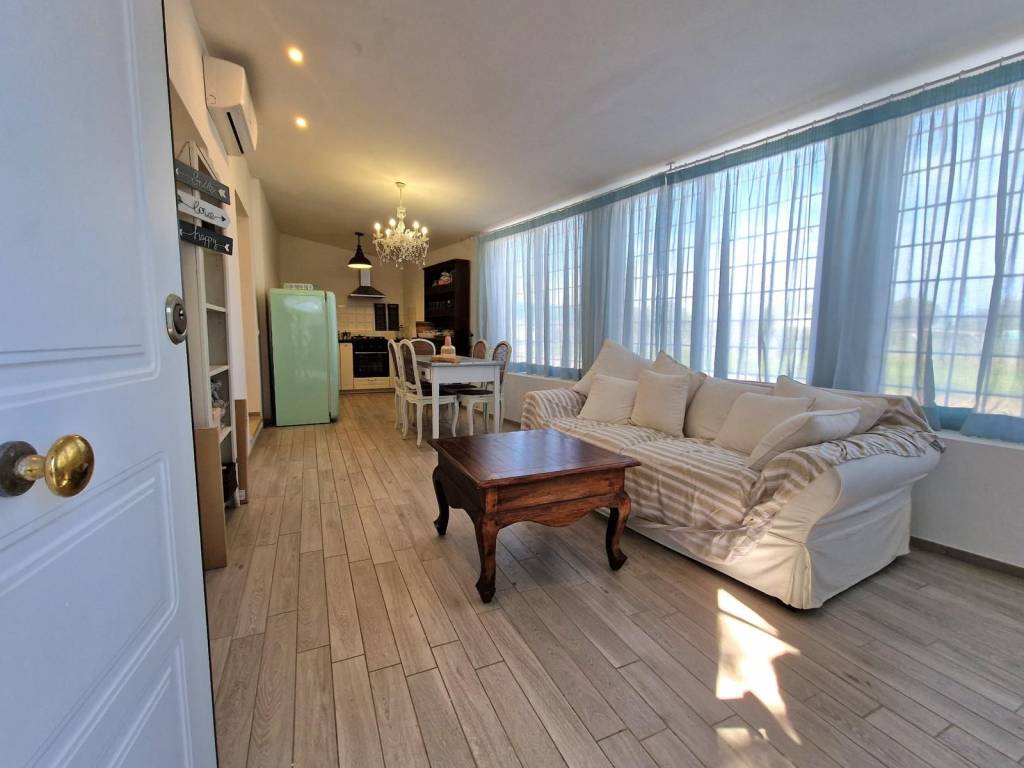 Villa a San felice circeo in Via Ugo Foscolo - Foto 5