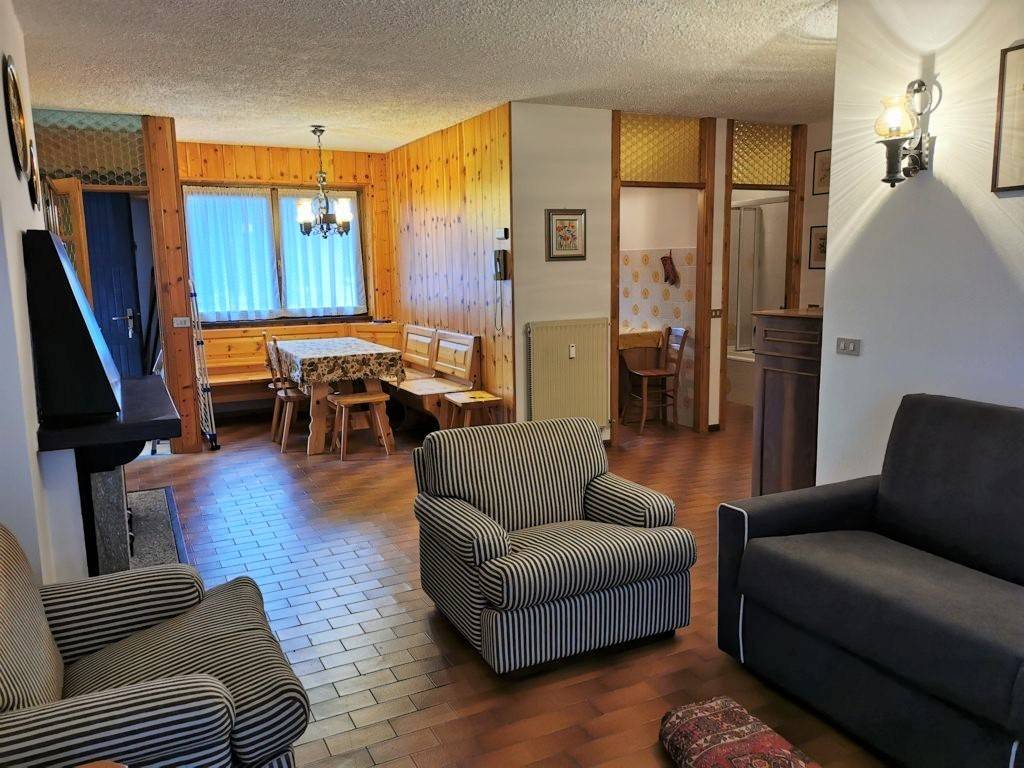 Appartamento a Caspoggio in Via Don Giovanni Bosco, 16 - Foto 4