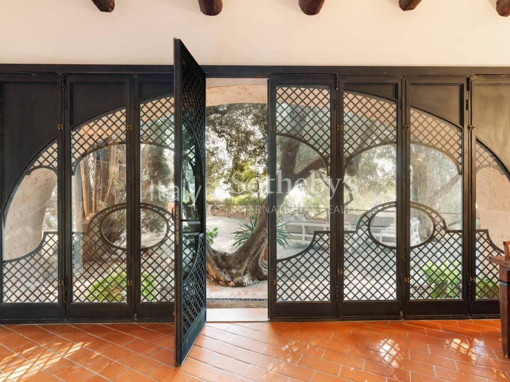 Villa a Monte argentario in Località Sbarcatello - Foto 4