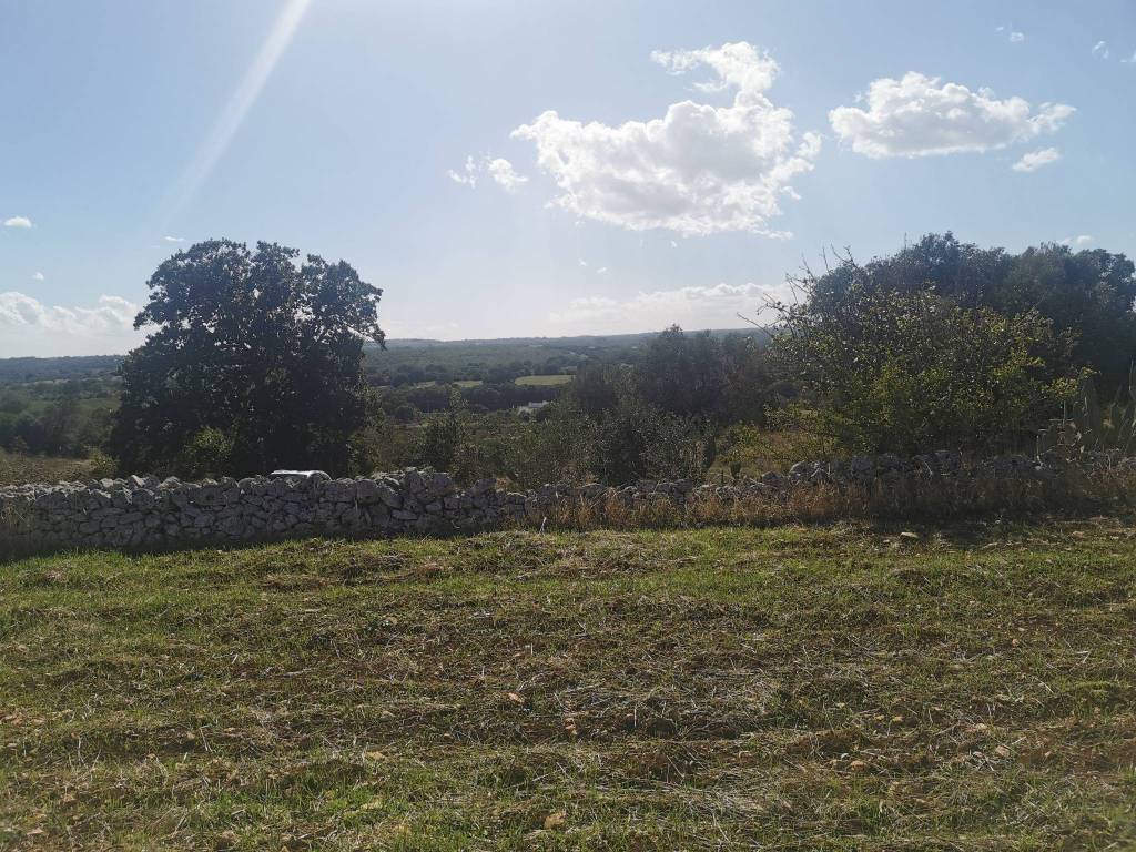 Terreno a Ostuni in Contrada San Paolo Piccolo - Foto 5