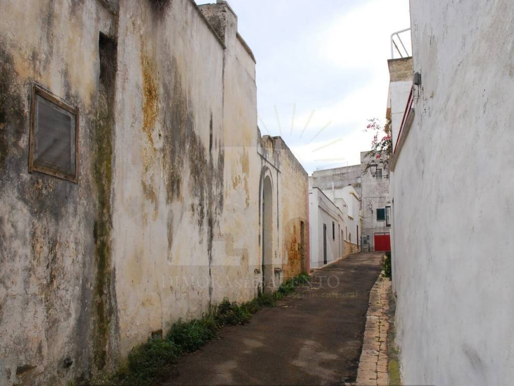 Casa indipendente a Alessano in Via di Sotto, 13 - Foto 3