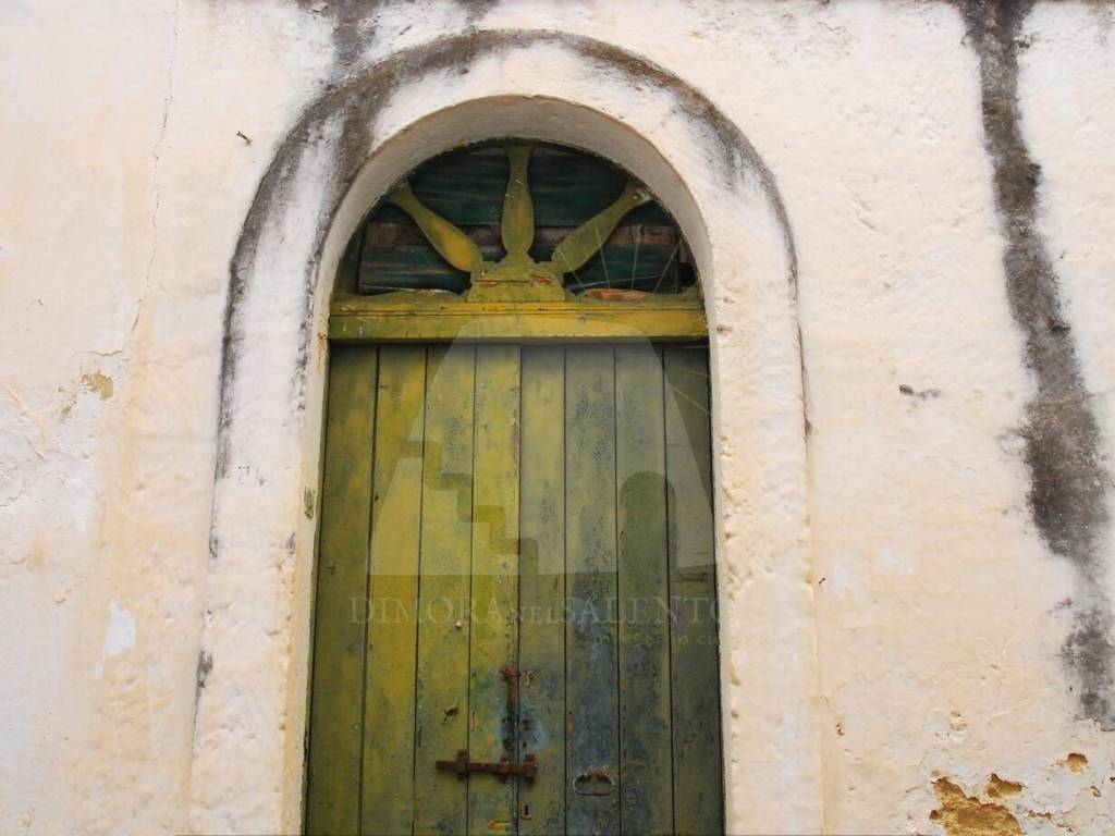 Casa indipendente a Alessano in Via di Sotto, 13 - Foto 4