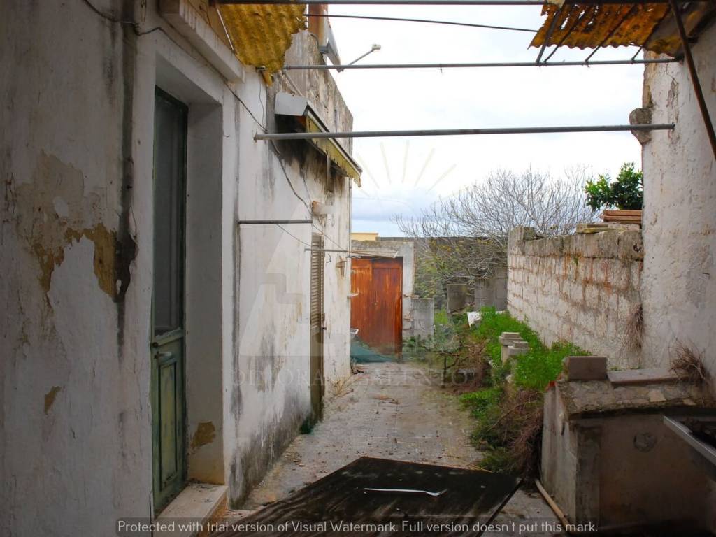 Casa indipendente a Alessano in Via di Sotto, 13 - Foto 5