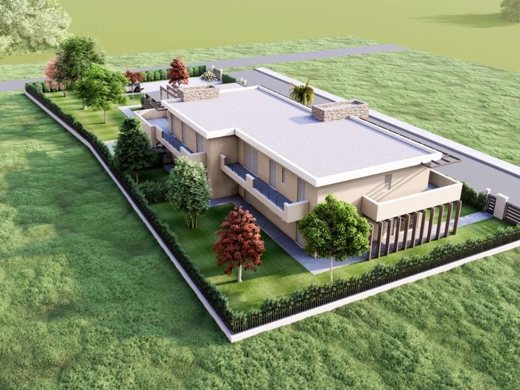 Appartamento a Castiglione del lago in Via Roma - Foto 4