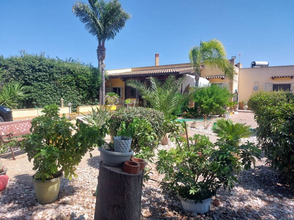 Villa a Marsala in Vicolo Paestum - Foto 2