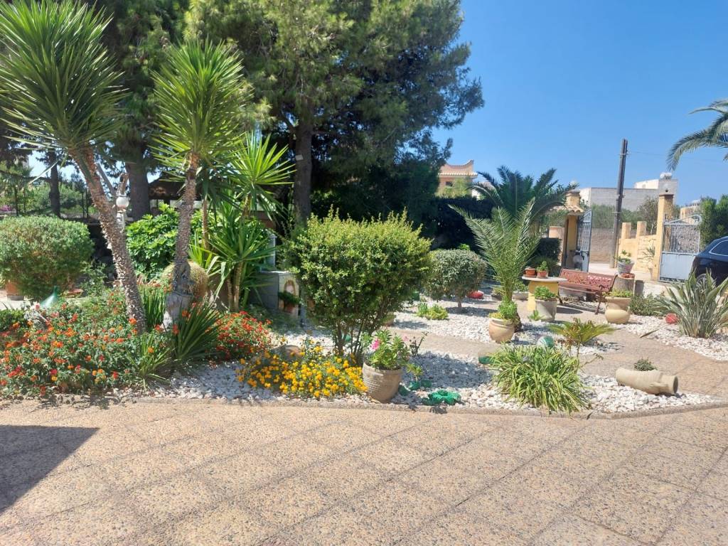 Villa a Marsala in Vicolo Paestum - Foto 3