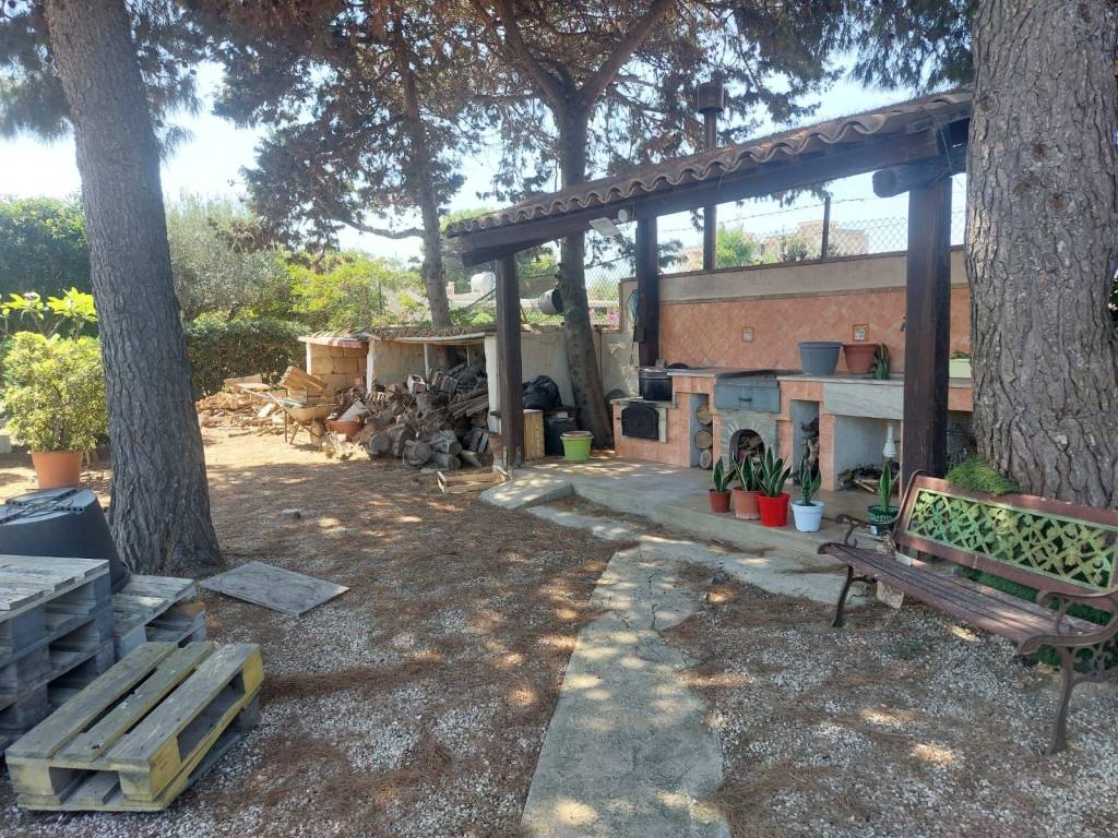 Villa a Marsala in Vicolo Paestum - Foto 4